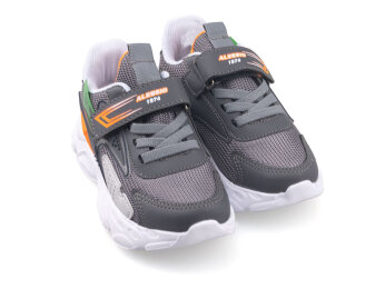 Alessio 054 Patik Anrk - Füme B.T - Alessio