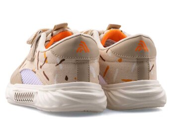 Alessio 055 Filet Keten - Bej/Ekru T. - 3