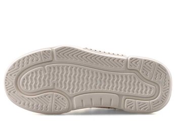 Alessio 055 Filet Keten - Bej/Ekru T. - 4