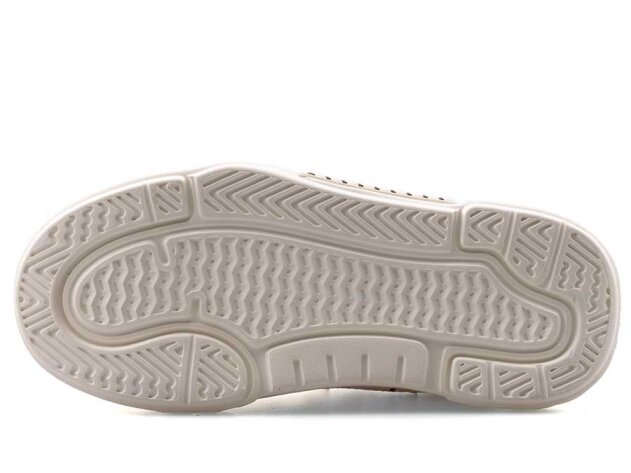 Alessio 055 Filet Keten - Bej/Ekru T. - 4