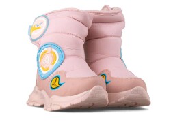 Alessio 2221 Filet Bot - Pudra/Pudra T - 6