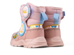 Alessio 2221 Filet Bot - Pudra/Pudra T - 7