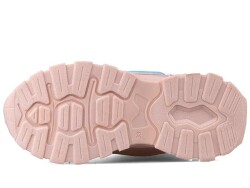 Alessio 2221 Filet Bot - Pudra/Pudra T - 8