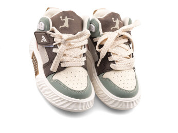 Alessio 537 Filet Cilt - Bej/Kahve/Bej/T. - Alessio