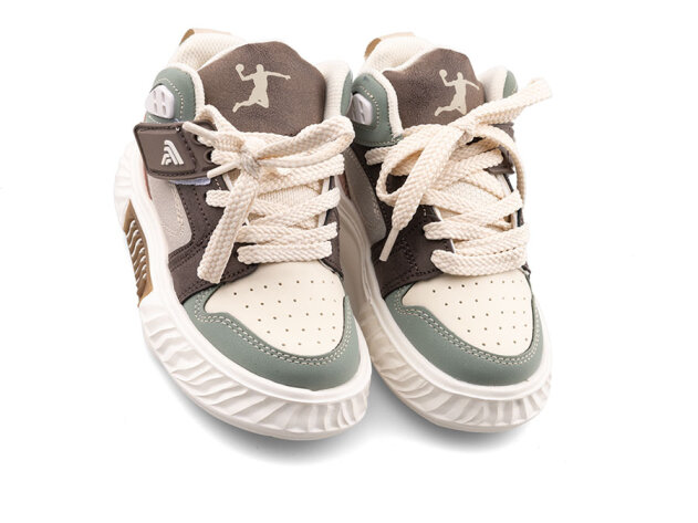 Alessio 537 Filet Cilt - Bej/Kahve/Bej/T. - 2