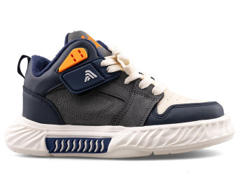 Alessio 537 Filet Cilt - Laci/Bej.T - Alessio