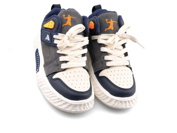 Alessio 537 Filet Cilt - Laci/Bej.T - Alessio