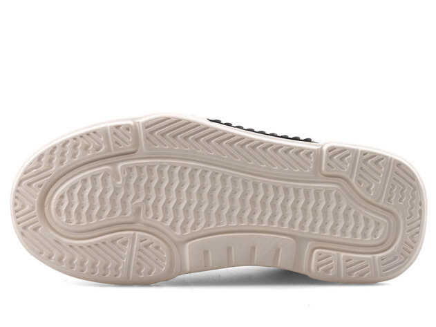 Alessio 537 Filet Cilt - Siyah/Bej/Yeşil/Bej.T - 4