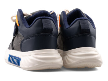 Alessio 537 Patik Cilt - Laci/Bej.T - 3