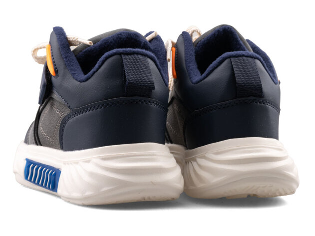 Alessio 537 Patik Cilt - Laci/Bej.T - 3