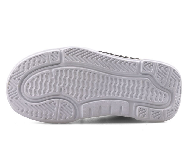 Alessio 537 Patik Cilt - Siyah/Füme B.T - 4