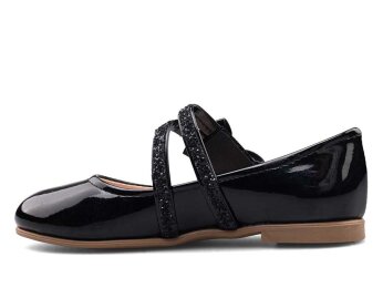 Anıl 022 Bebe Babet Cilt - Siyah - Anil