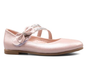 Anıl 022 Filet Babet Cilt - Pudra - Anil