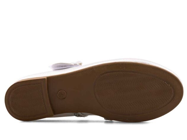 Anıl 022 Filet Babet Cilt - Sedef - 4