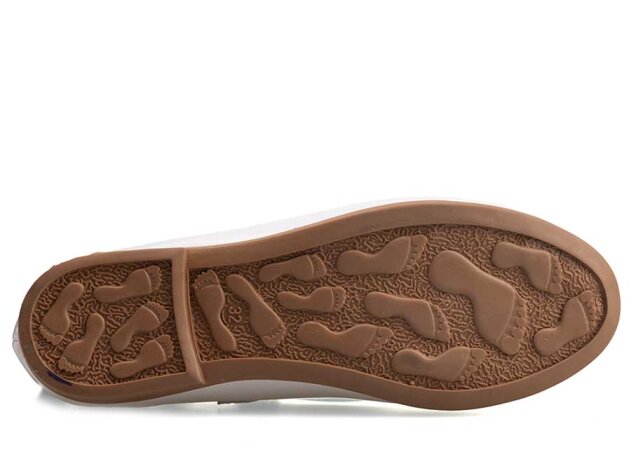 Anıl Bıyık Bebe Babet - Beyaz - 4