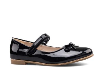 Anıl Bıyık Bebe Babet - Siyah - Bıyık