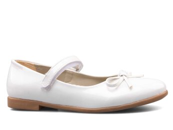 Anıl Bıyık Filet Babet - Beyaz - Bıyık