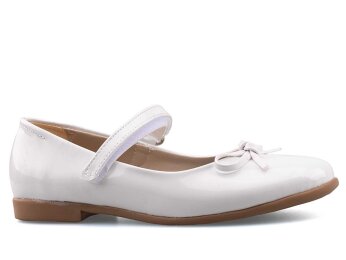 Anıl Bıyık Filet Babet - Beyaz - Bıyık