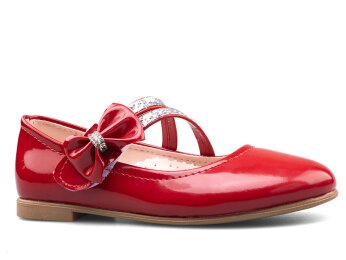 Anıl Bıyık Filet Babet - Kırmızı - Bıyık