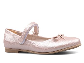 Anıl Bıyık Filet Babet - Pudra - Bıyık