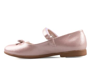 Anıl Bıyık Filet Babet - Pudra - Bıyık