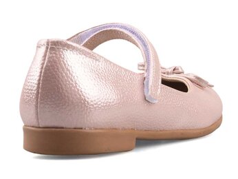 Anıl Bıyık Filet Babet - Pudra - 3