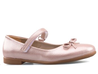 Anıl Bıyık Filet Babet - Pudra - Bıyık