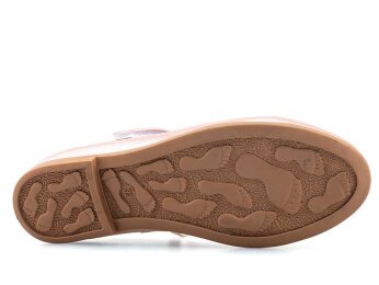 Anıl Bıyık Filet Babet - Pudra - 4