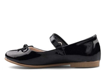 Anıl Bıyık Filet Babet - Siyah - Bıyık