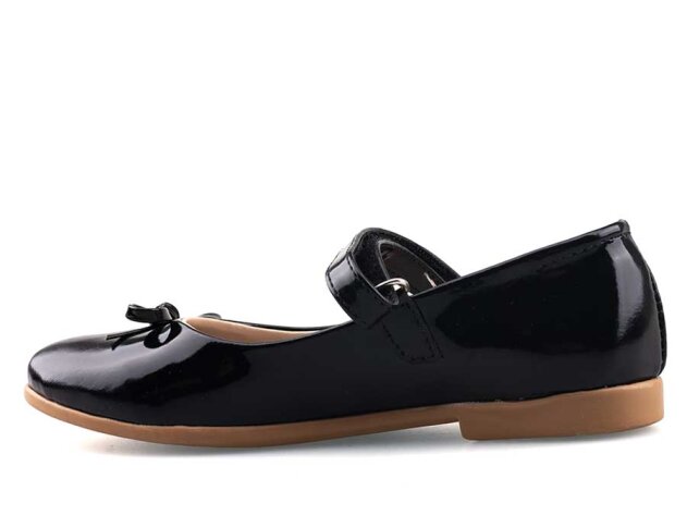 Anıl Bıyık Filet Babet - Siyah - 2