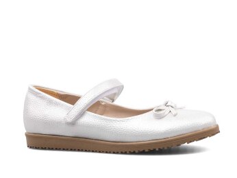 Anıl Bıyık Patik Babet - Sedef - Bıyık