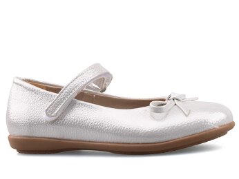 Anıl Bıyık Patik Babet - Sedef - 1