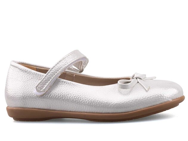 Anıl Bıyık Patik Babet - Sedef - 1