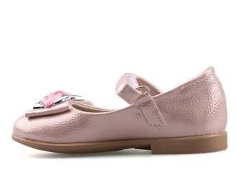 Anıl Papion Bebe Babet - Pudra - 2