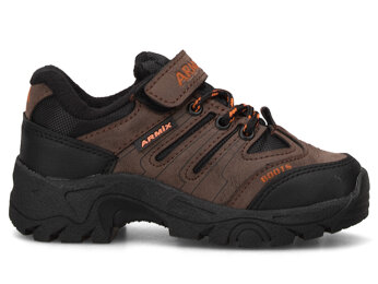 Armix 2835 Patik Trekking - Kahve - Armix