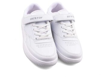 Besfof 2014 Filet Cilt - Beyaz/Beyaz - Bestof