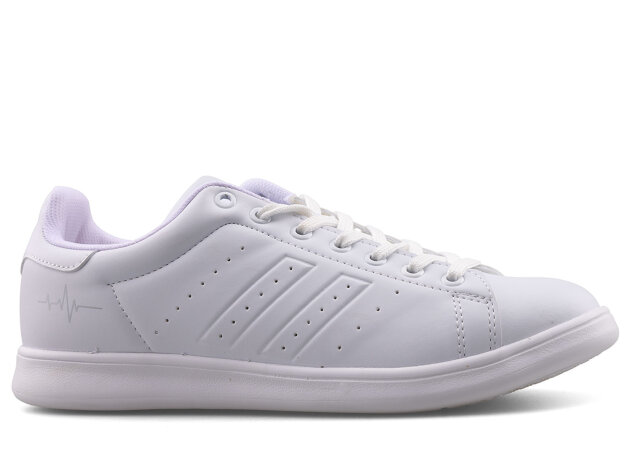 Bestof 041 Merdane Cilt - Beyaz/Beyaz - 1