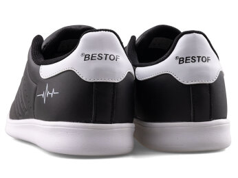 Bestof 041 Merdane Cilt - Siyah/Beyaz - 3