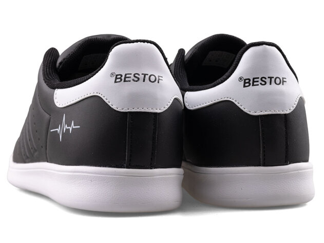 Bestof 041 Merdane Cilt - Siyah/Beyaz - 3