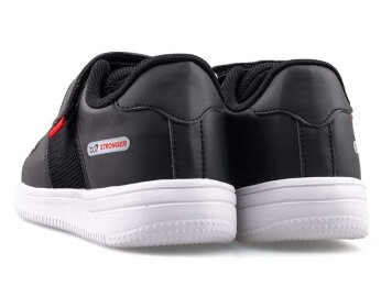 Bestof 042 Filet Anrk - Siyah/Beyaz - 3