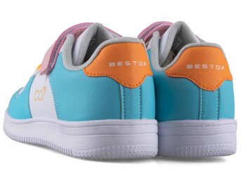 Bestof 042 Filet Cilt - Beyaz/B.Mavi - 7