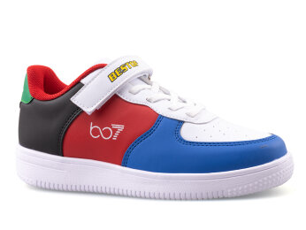 Bestof 042 Filet Cilt - Beyaz/Saks - 1