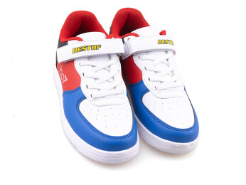 Bestof 042 Filet Cilt - Beyaz/Saks - 2