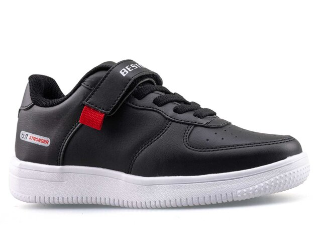 Bestof 042 Filet Cilt - Siyah/Beyaz - 1