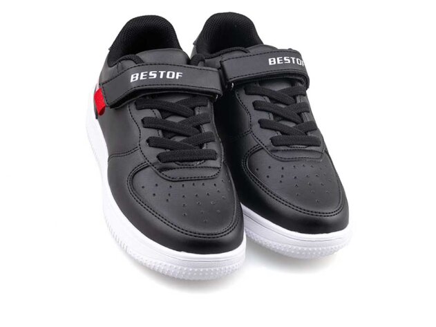 Bestof 042 Filet Cilt - Siyah/Beyaz - 2