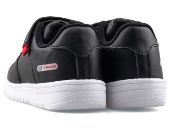 Bestof 042 Filet Cilt - Siyah/Beyaz - 3