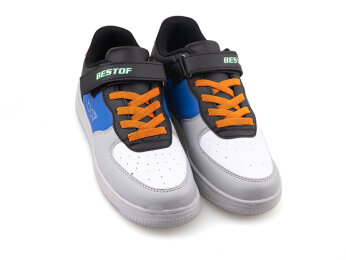 Bestof 042 Filet Cilt - Siyah/Buz - Bestof