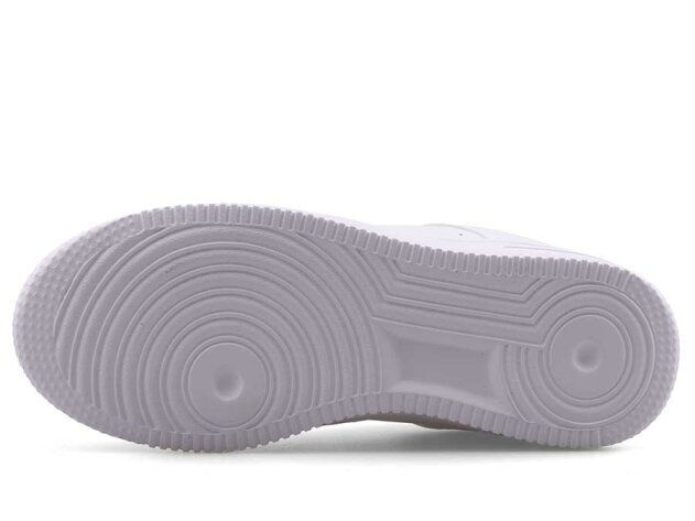 Bestof 042 Garson Cilt - Beyaz/Beyaz - 4