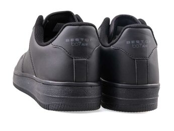 Bestof 042 Garson Cilt - Siyah/Siyah - 3