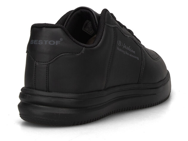 Bestof 042 Garson Cilt - Siyah/Siyah - 5